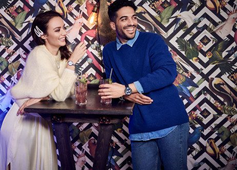 Model: Hüseyin 105342