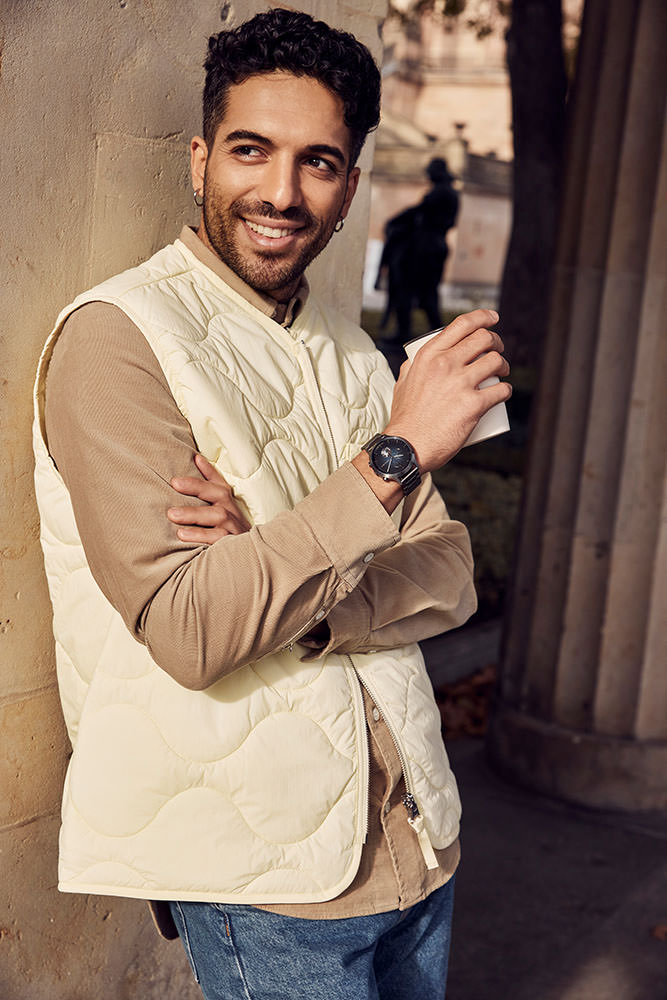 Model: Hüseyin 105343