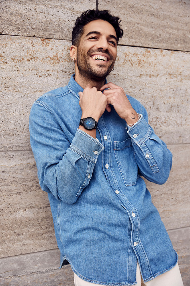Model: Hüseyin 105345