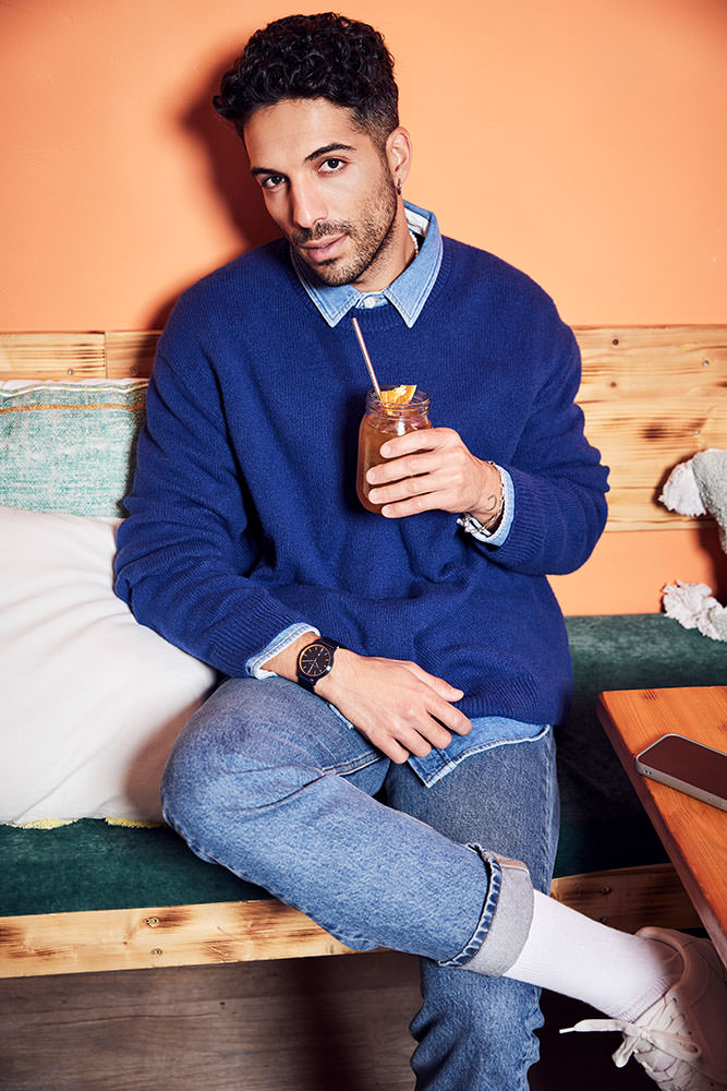 Model: Hüseyin 105348