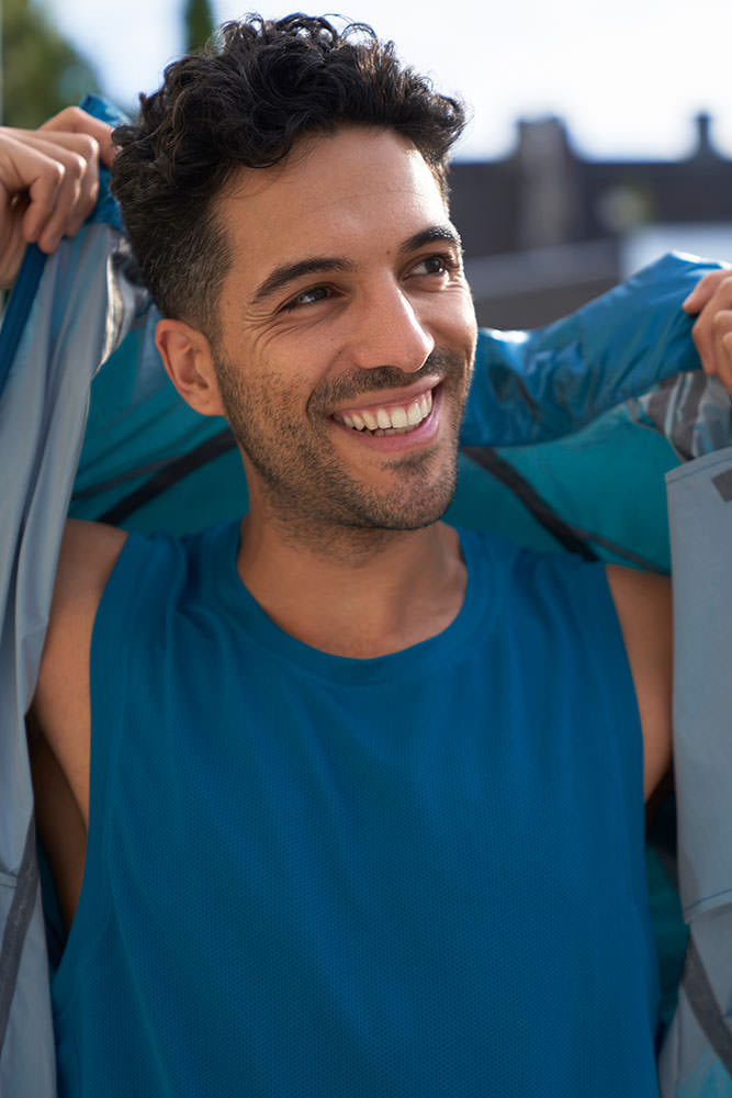 Model: Hüseyin 105352