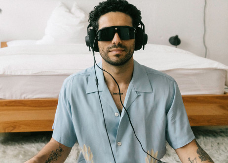 Model: Hüseyin 105357