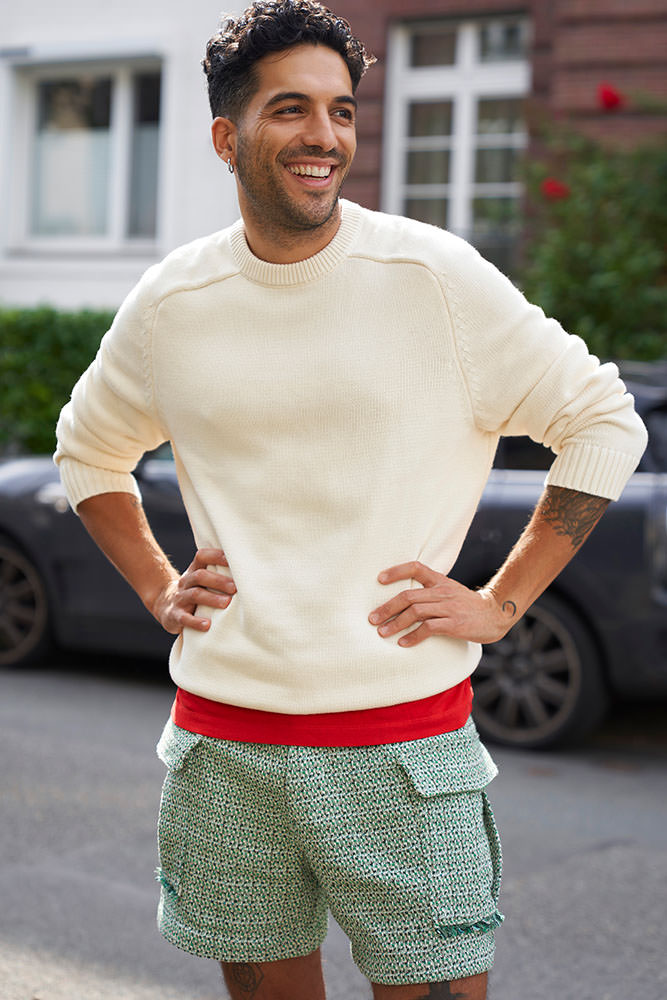 Model: Hüseyin 105359