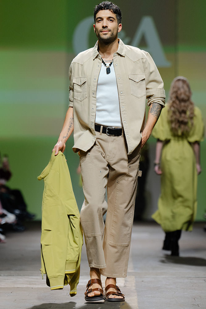 Model: Hüseyin 105362