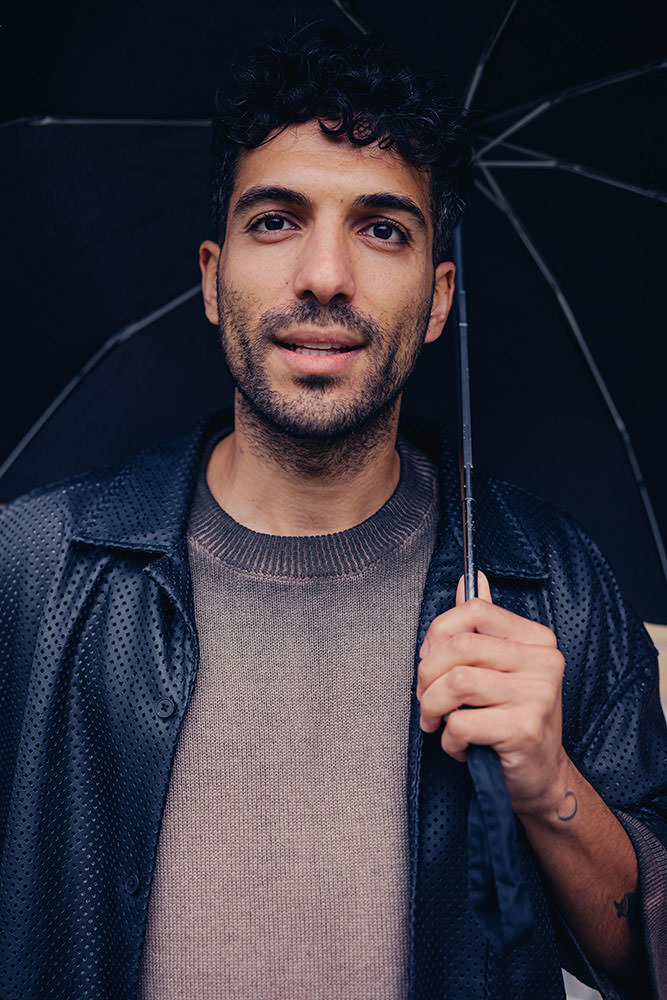 Model: Hüseyin 105368