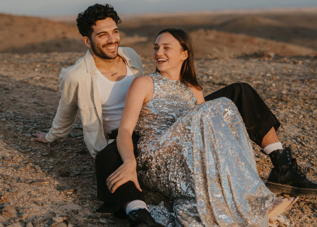 Model: Hüseyin 105372