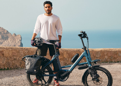 Model: Hüseyin 105380