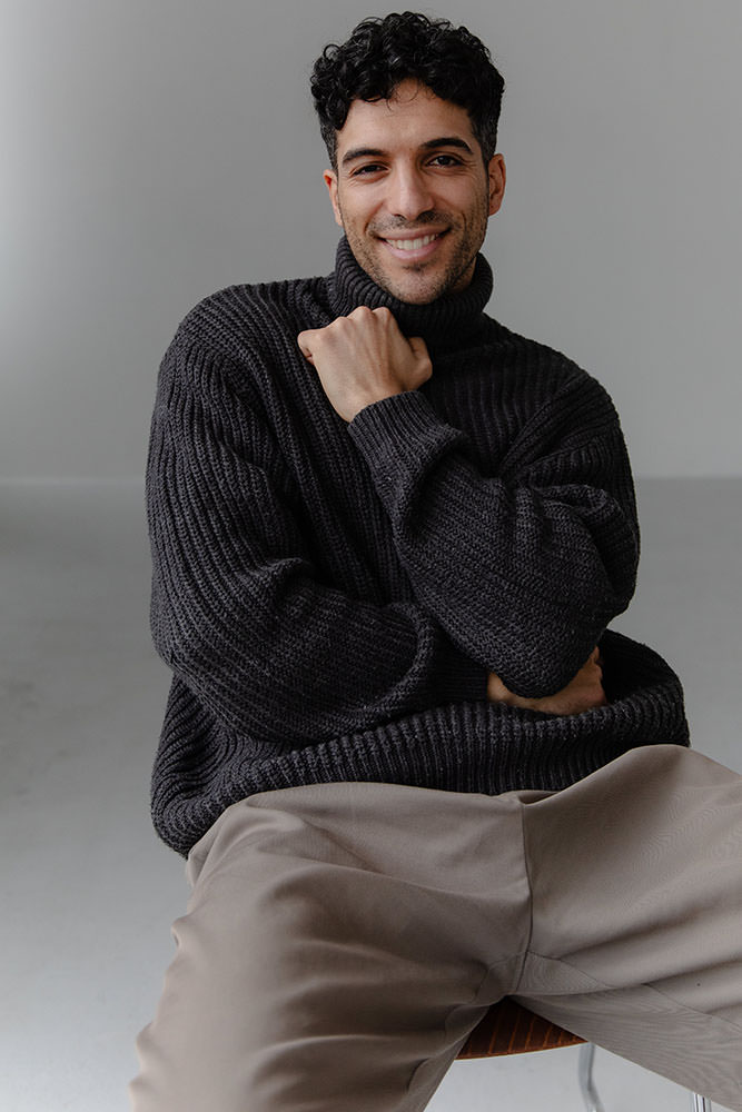 Model: Hüseyin 106798