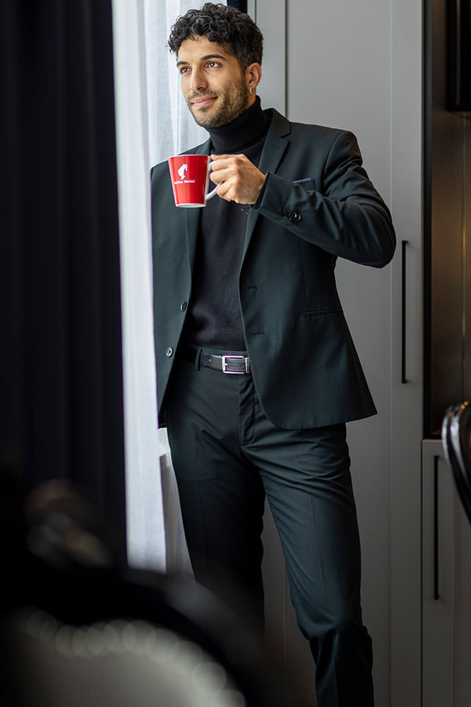 Model: Hüseyin 109559