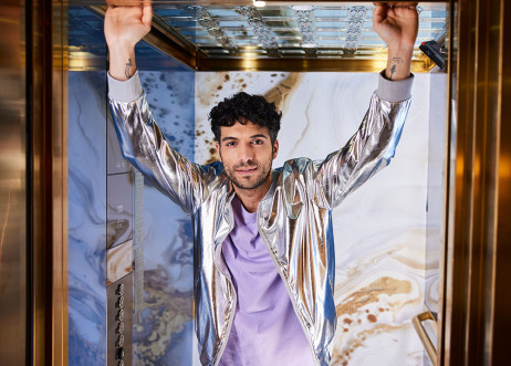 Model: Hüseyin 110173