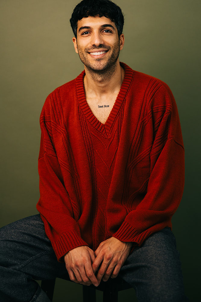 Model: Hüseyin 112744