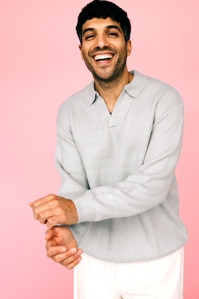 Model: Hüseyin 112745