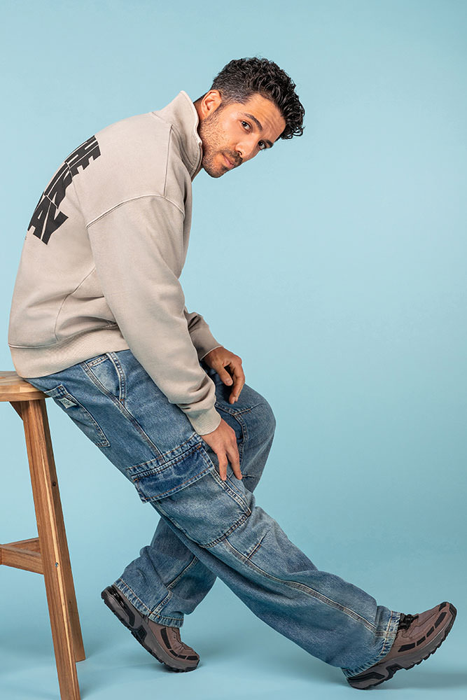 Model: Hüseyin 114746