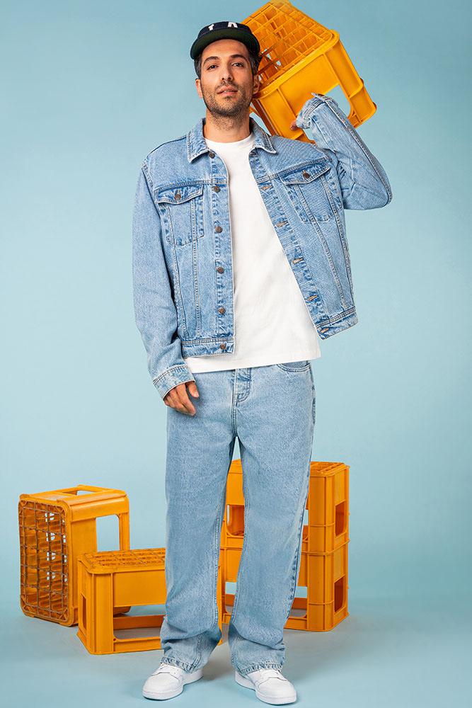 Model: Hüseyin 114747