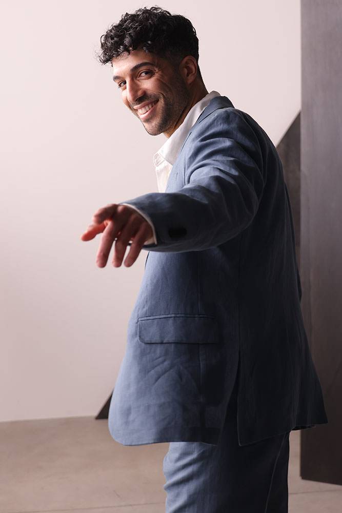 Model: Hüseyin 117875