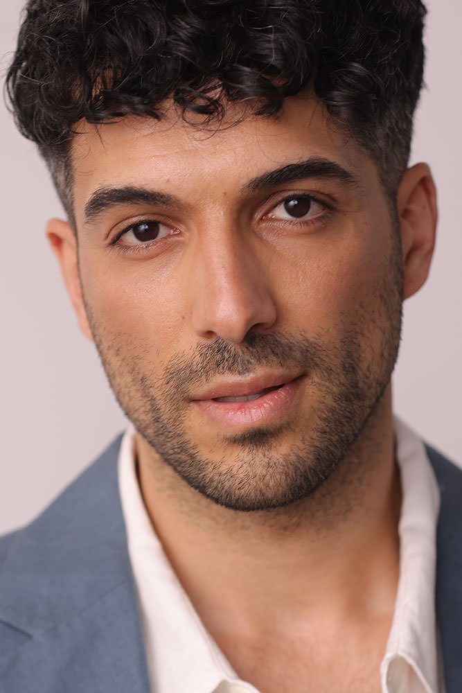 Model: Hüseyin 117876