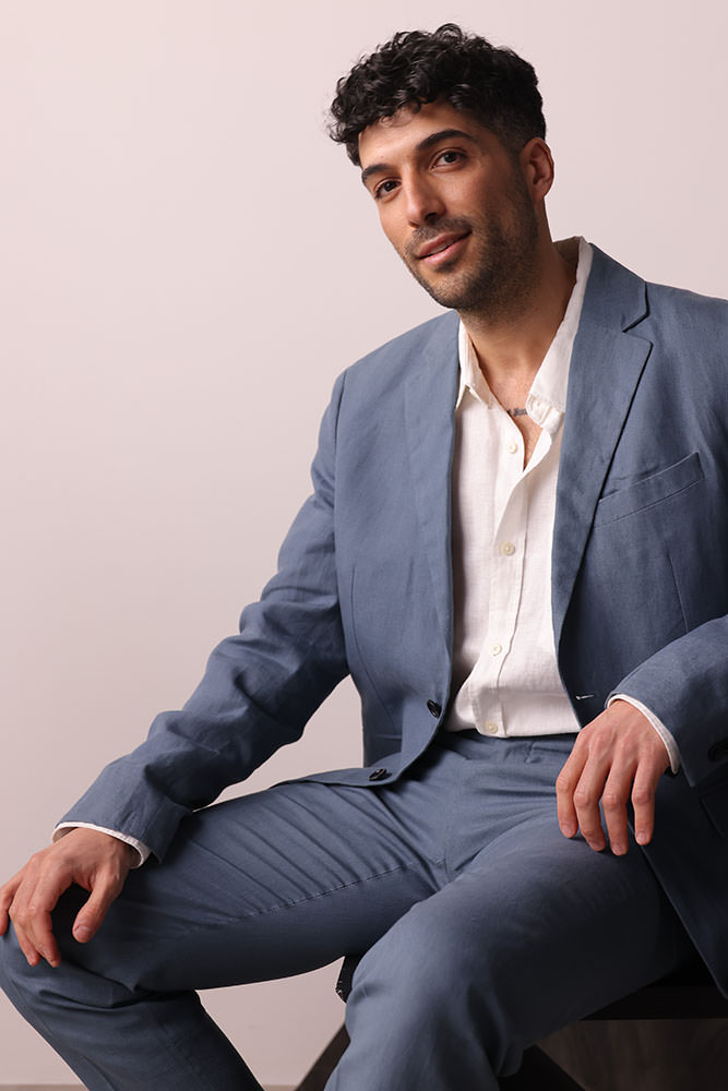 Model: Hüseyin 117877