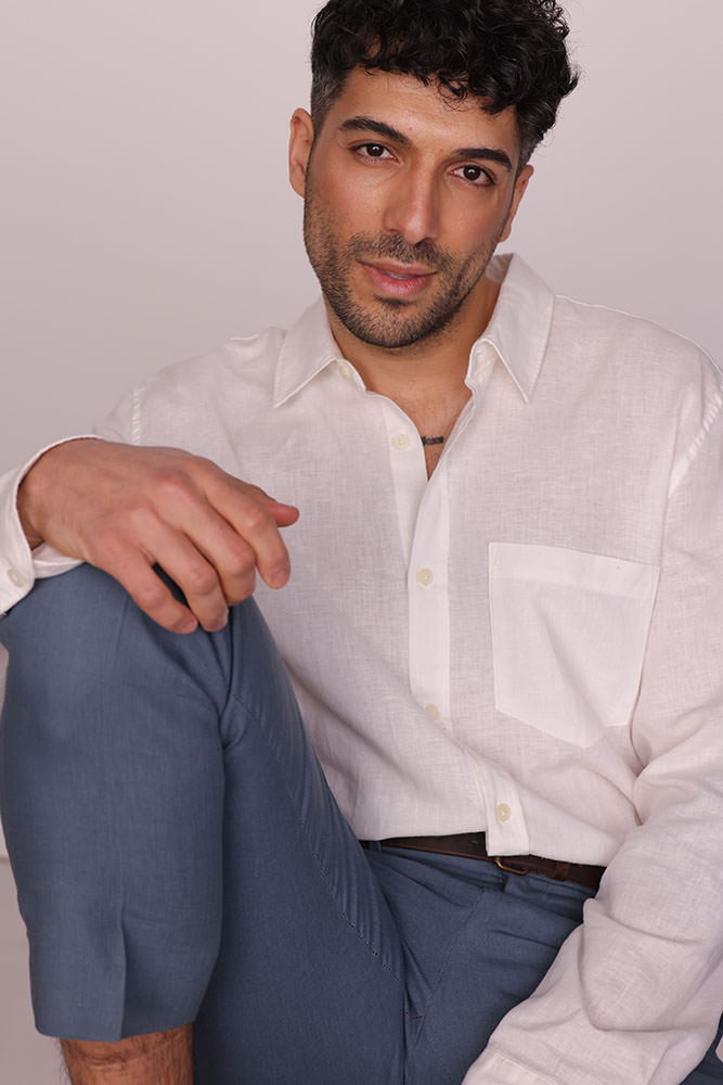 Model: Hüseyin 117878