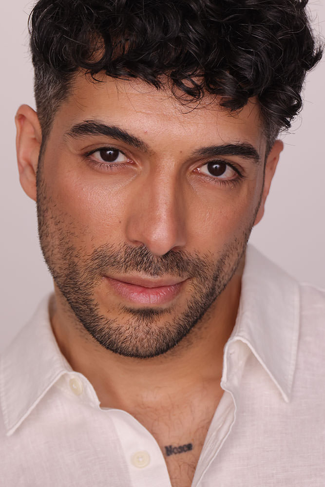 Model: Hüseyin 117880