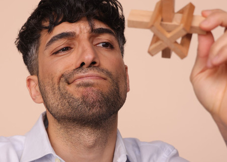 Model: Hüseyin 117881