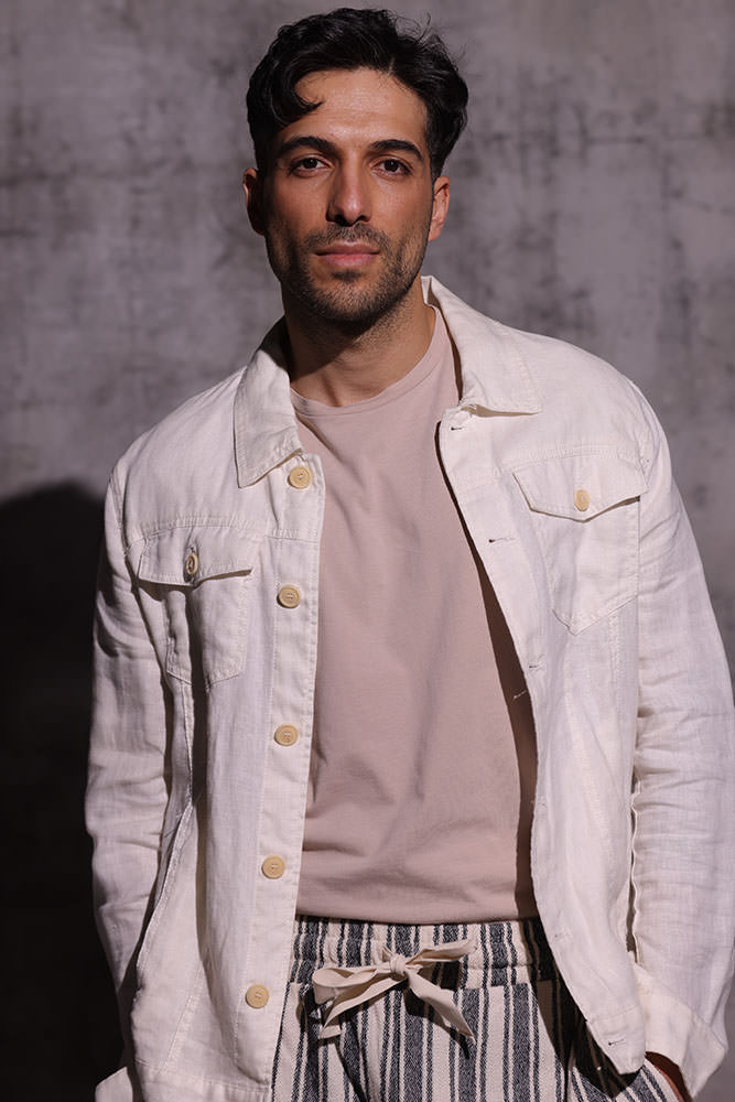 Model: Hüseyin 117883