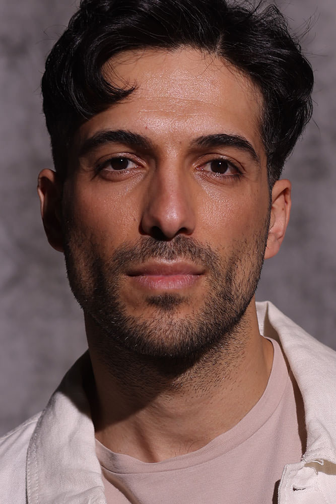 Model: Hüseyin 117884