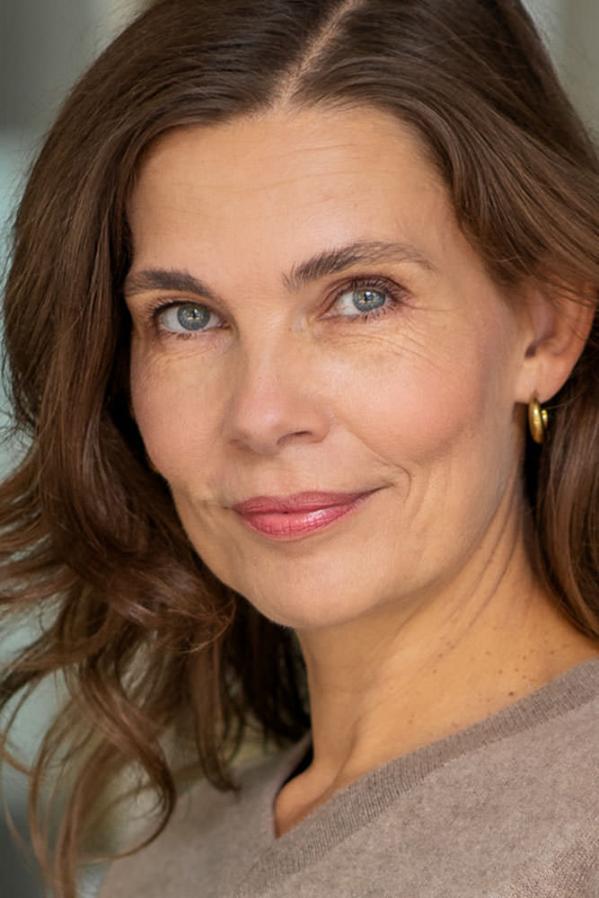 Model: Anke 121810