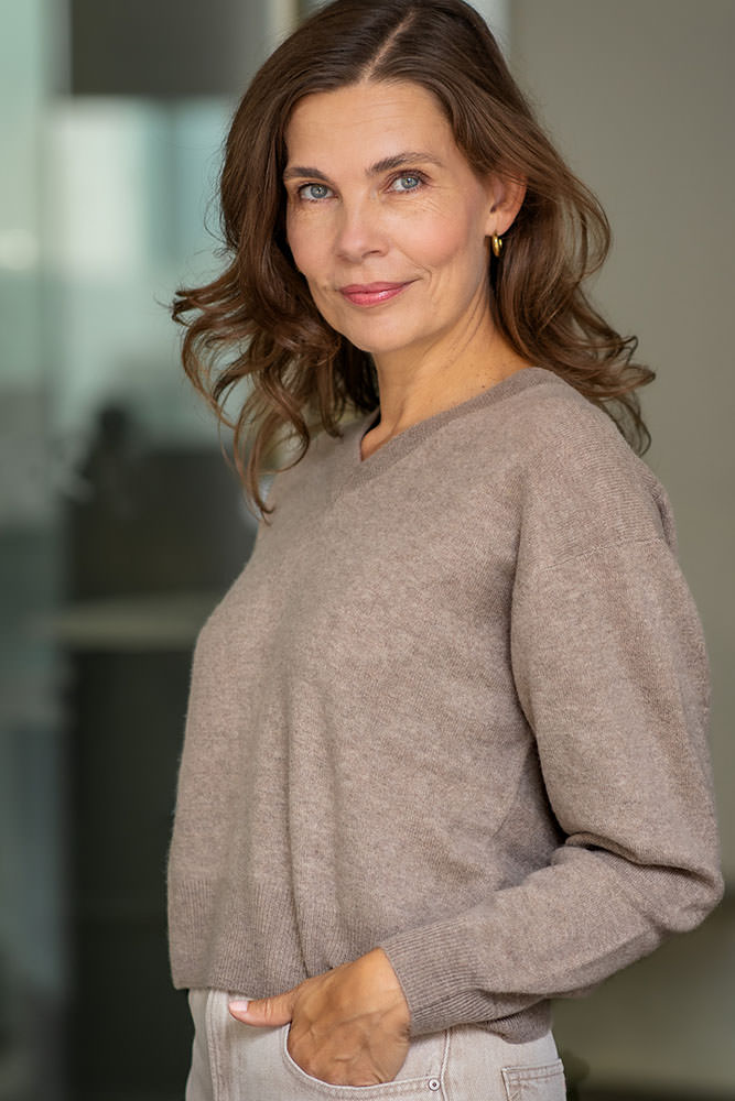 Model: Anke 121812