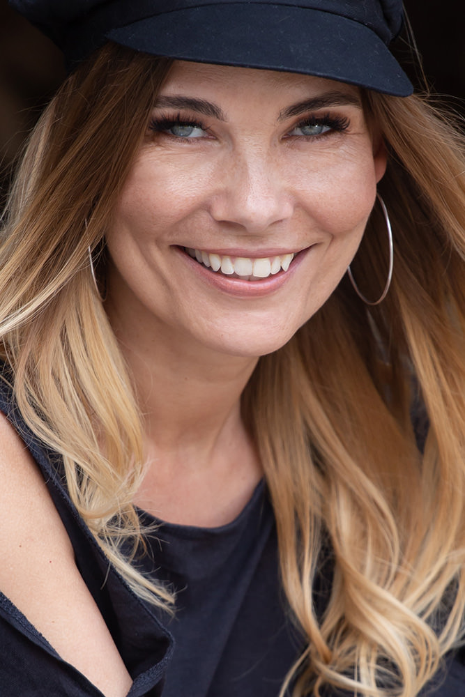 Model: Anke 64598