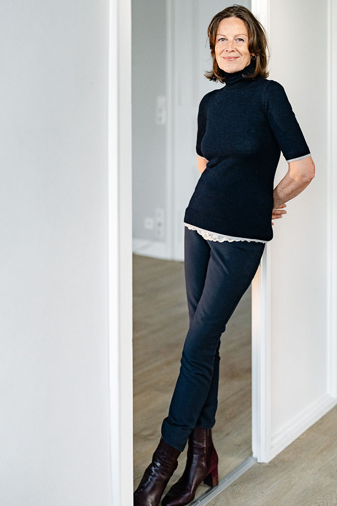 Model: Franca 109606