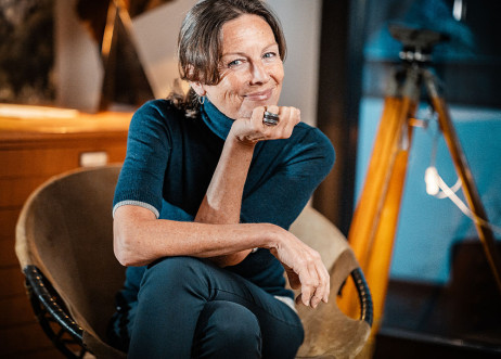 Model: Franca 109607