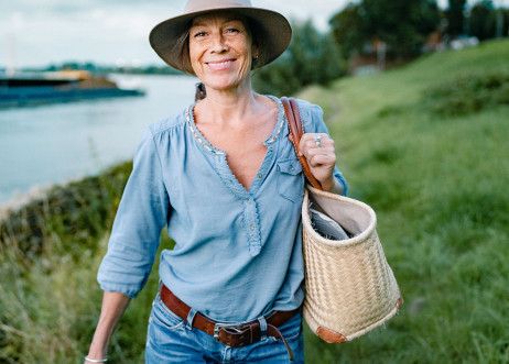 Model: Franca 109608