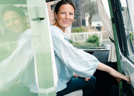 Model: Franca 109610