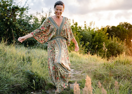 Model: Franca 109611