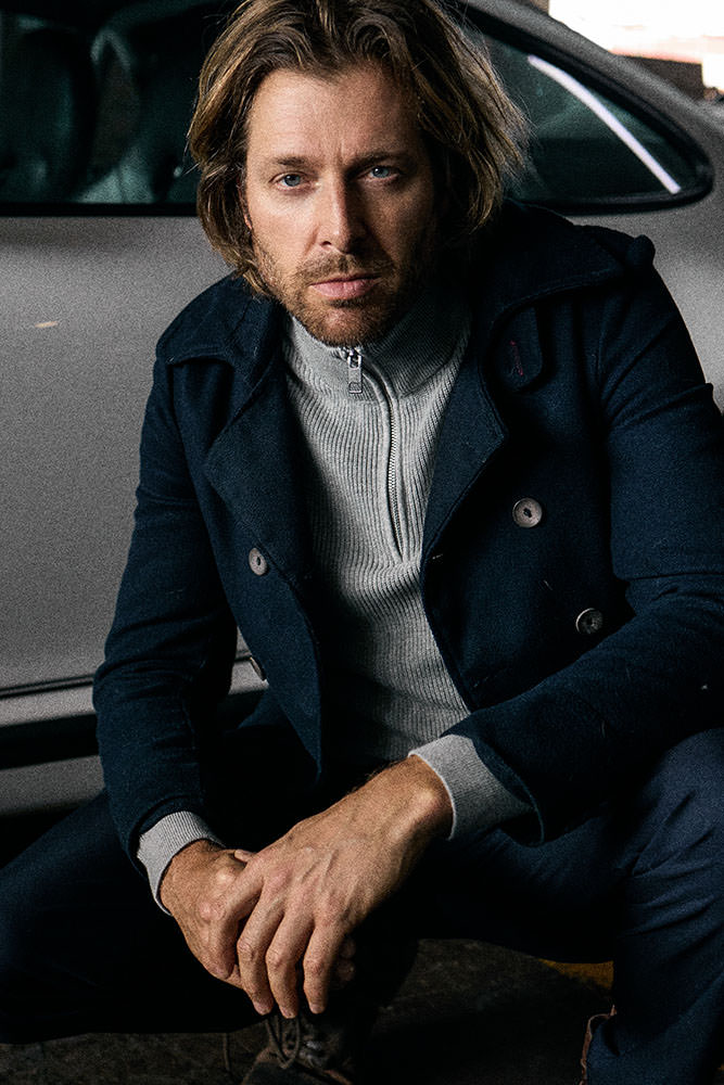 Model: Henning 107982