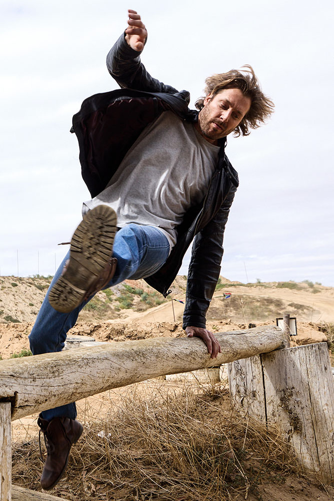 Model: Henning 107986