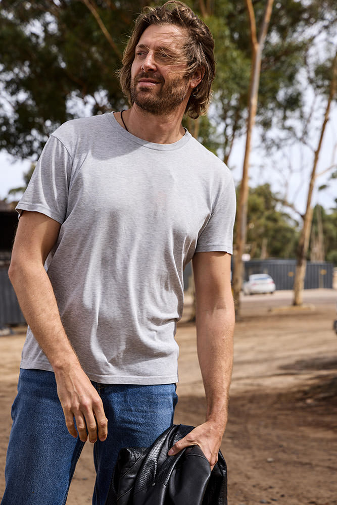 Model: Henning 107988