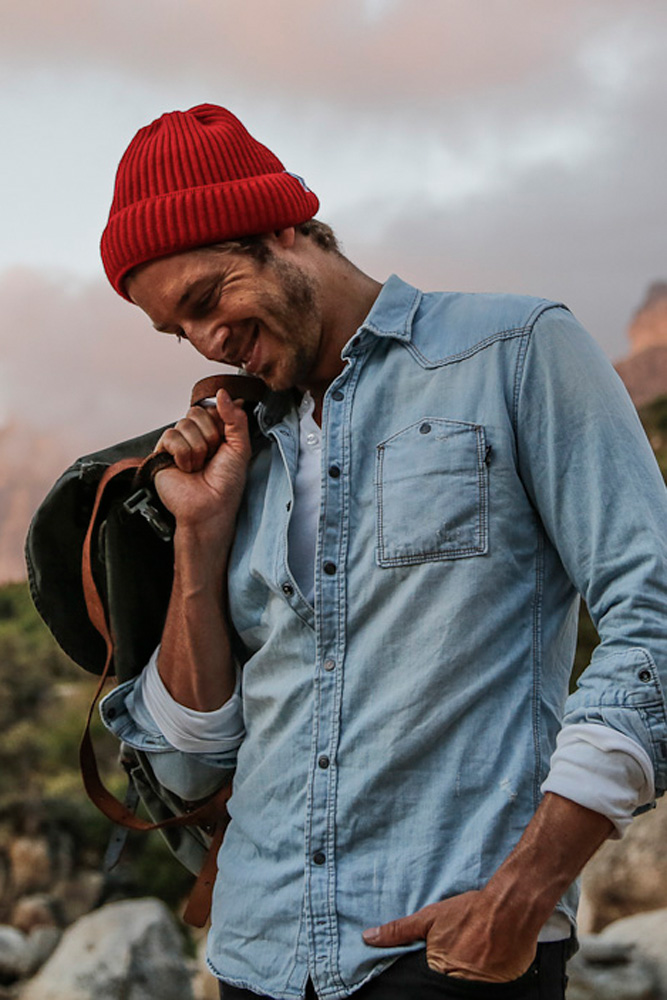 Model: Henning 16771