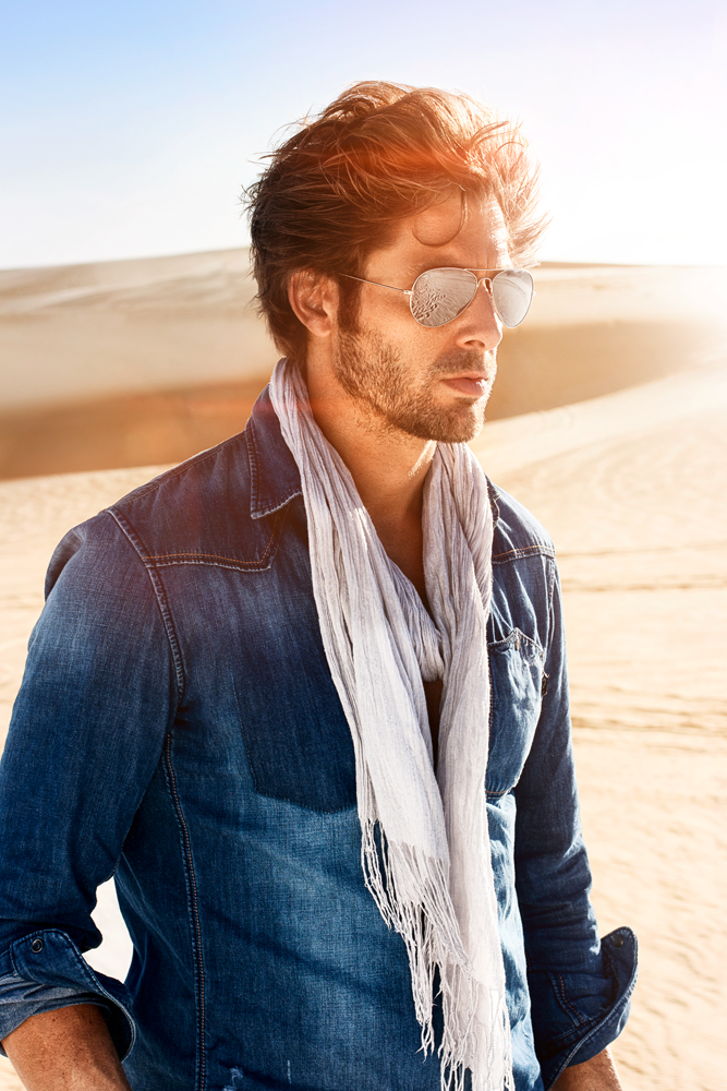 Model: Henning 17836