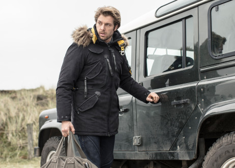 Model: Henning 20261