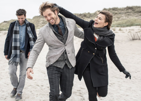 Model: Henning 20263