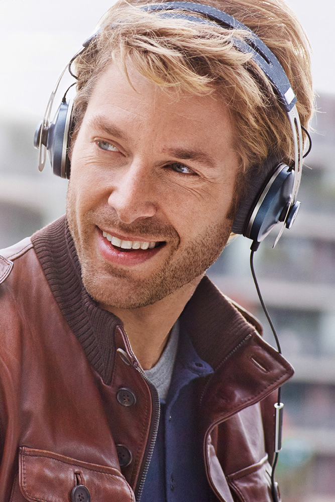 Model: Henning 26918