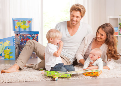 Model: Henning 30098