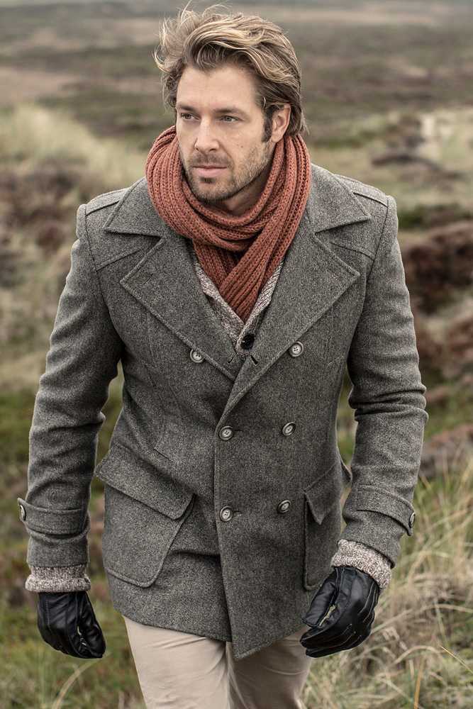 Model: Henning 32020