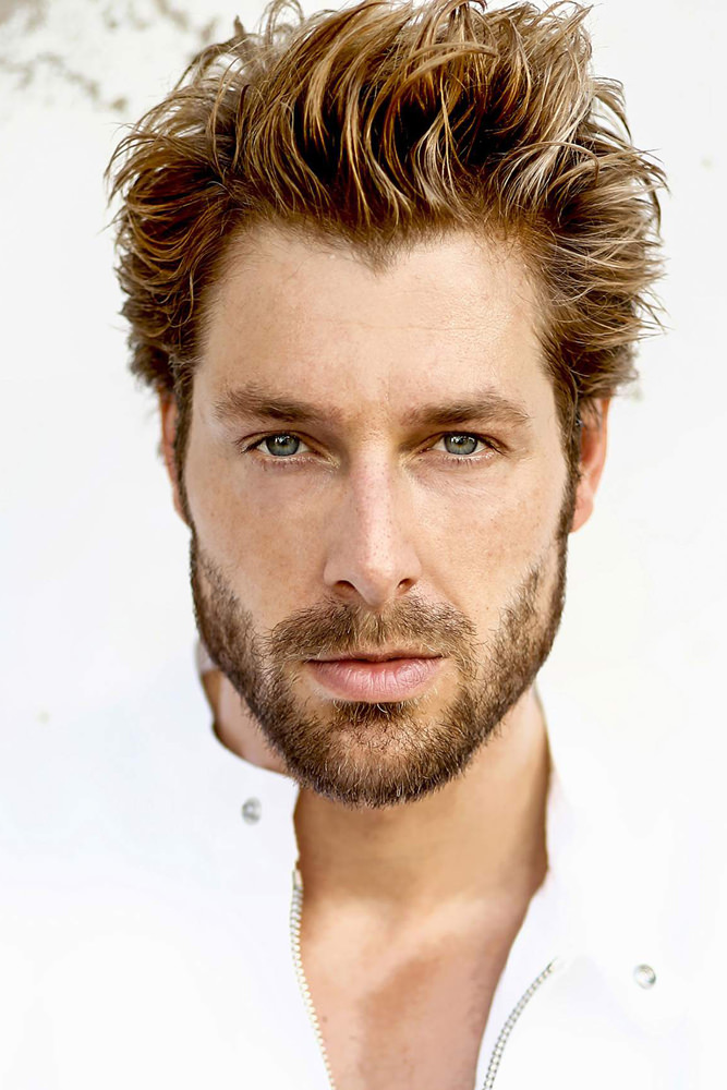 Model: Henning 36251