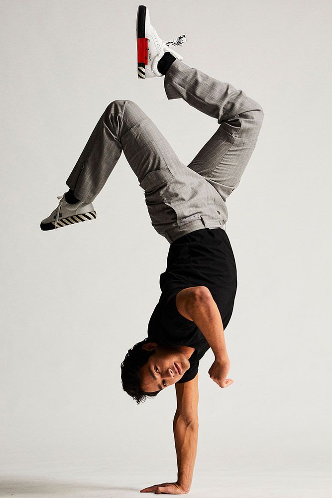 Model: Daniel 118119