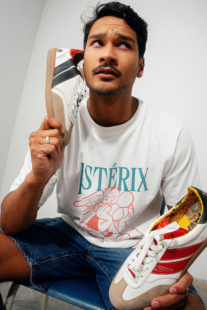 Model: Daniel 118120