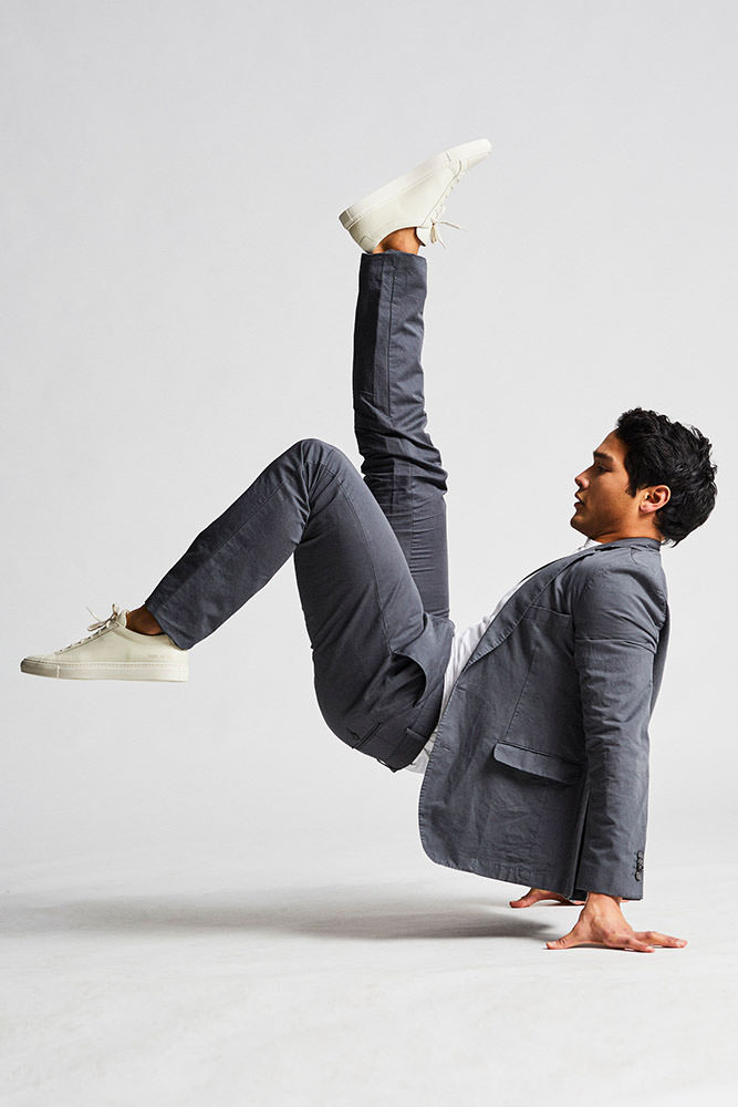 Model: Daniel 118121