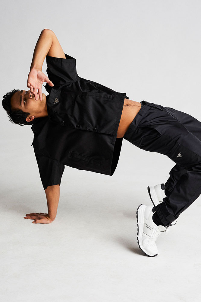 Model: Daniel 118122