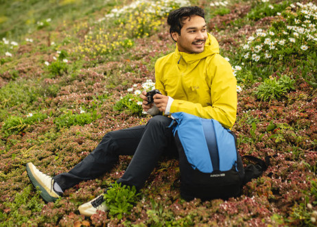 Model: Daniel 118127